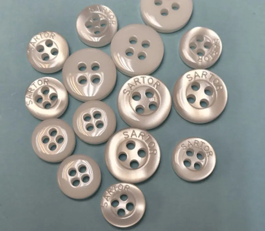 Rod Buttons